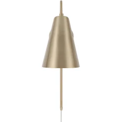 Robert Swing Arm Sconce