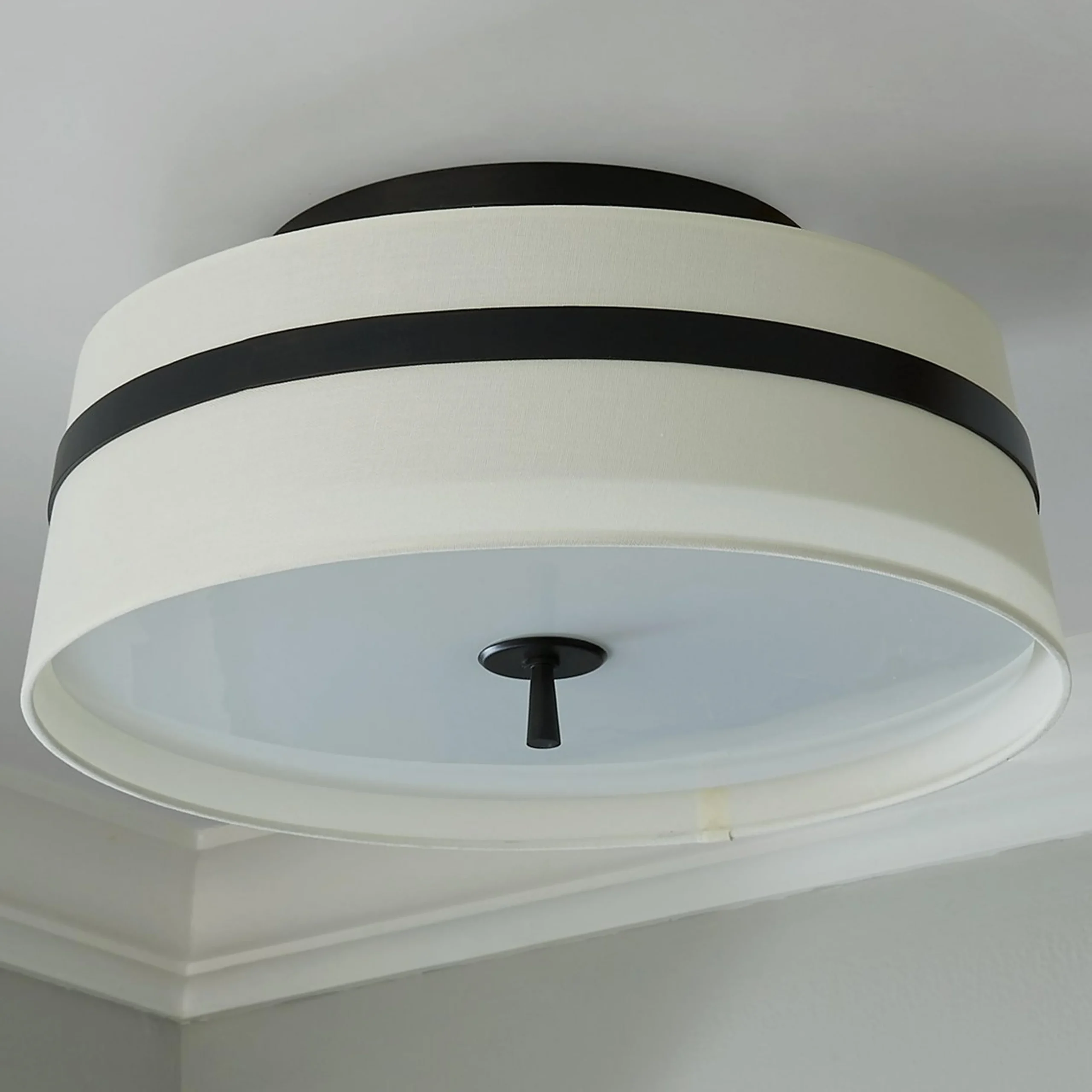 Robinson Ceiling Light - Large