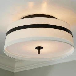 Robinson Ceiling Light - Large