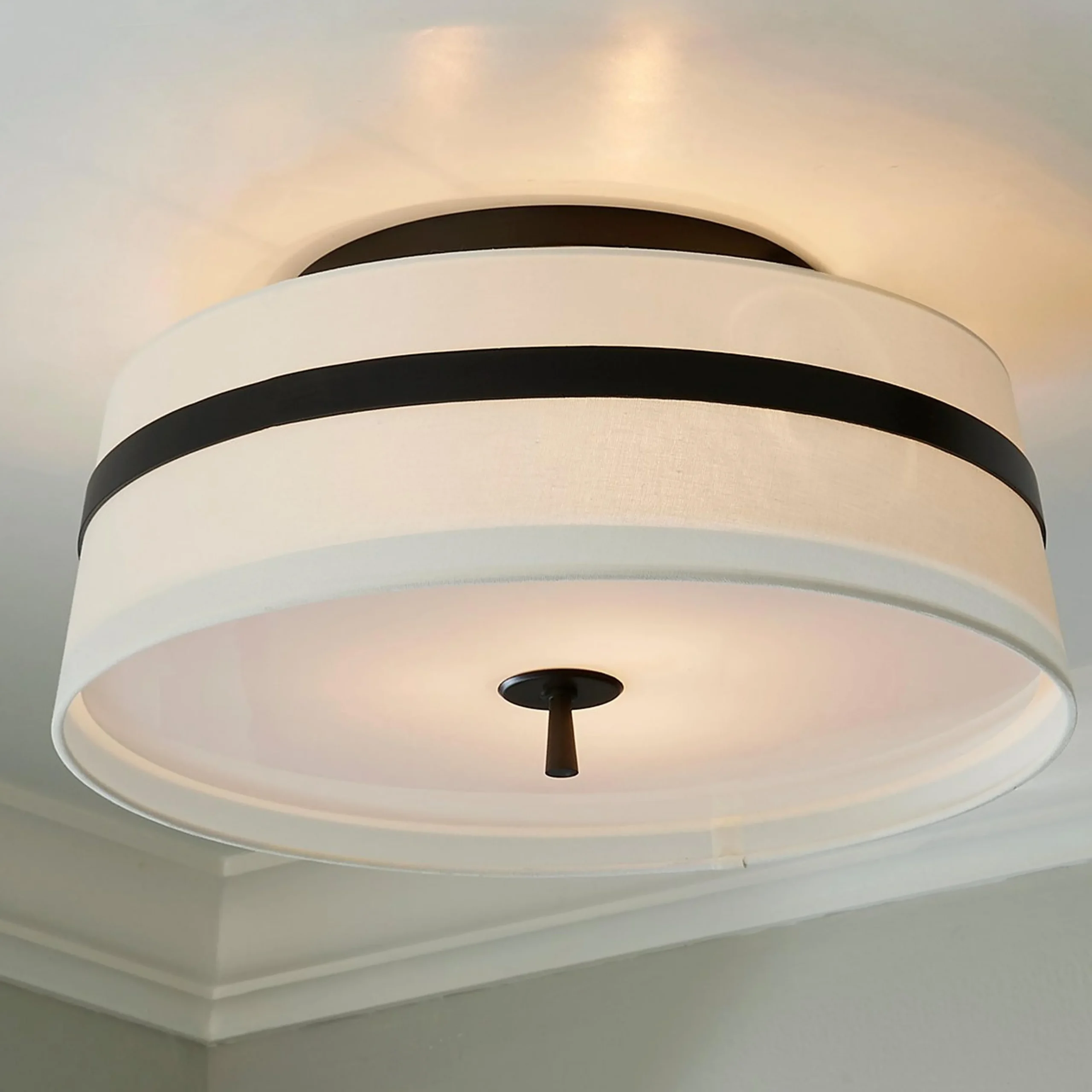 Robinson Ceiling Light - Large