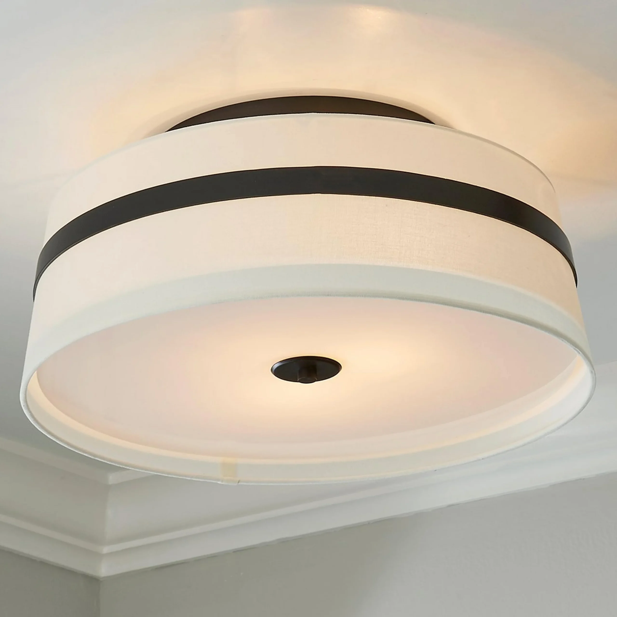 Robinson Ceiling Light - Large