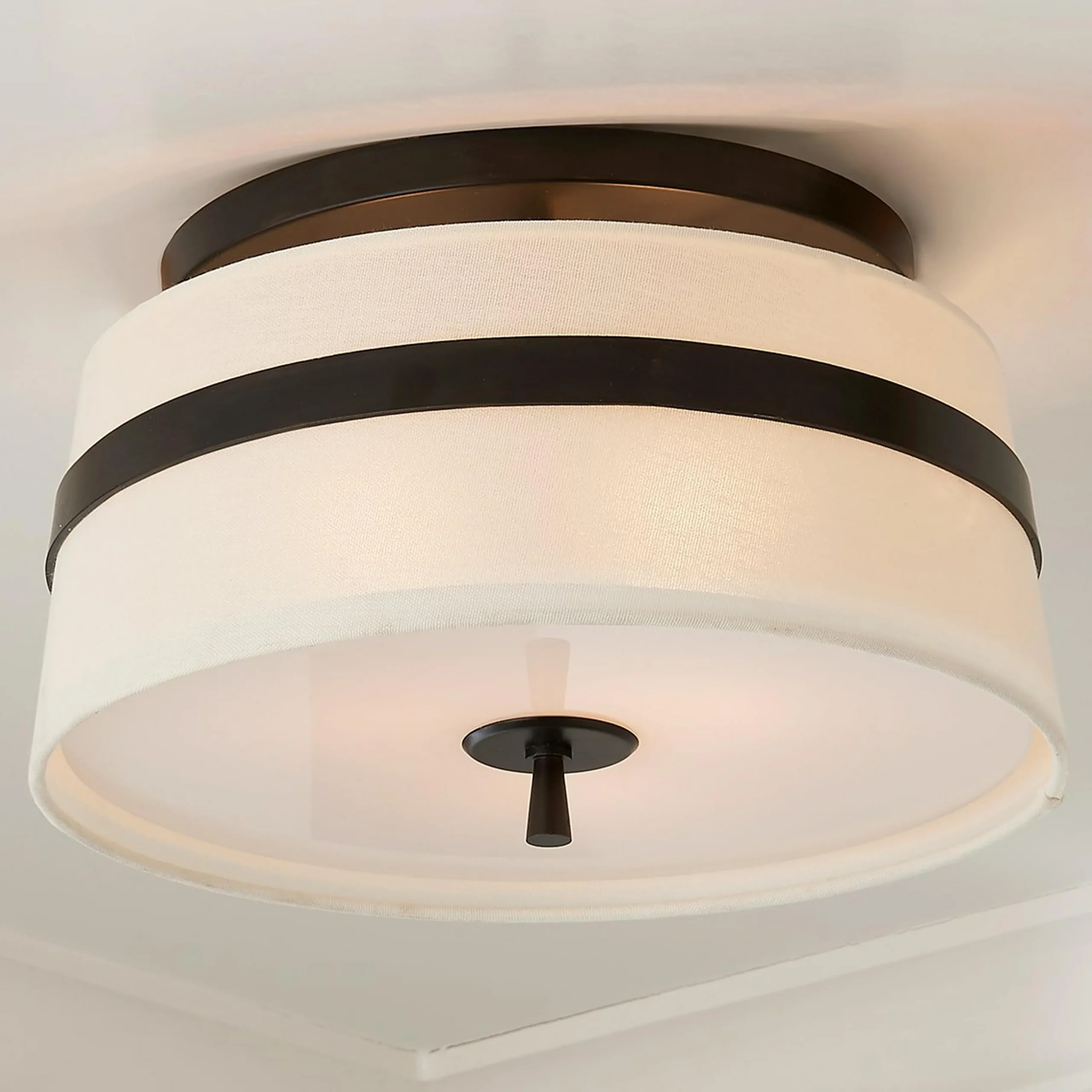 Robinson Ceiling Light - Small
