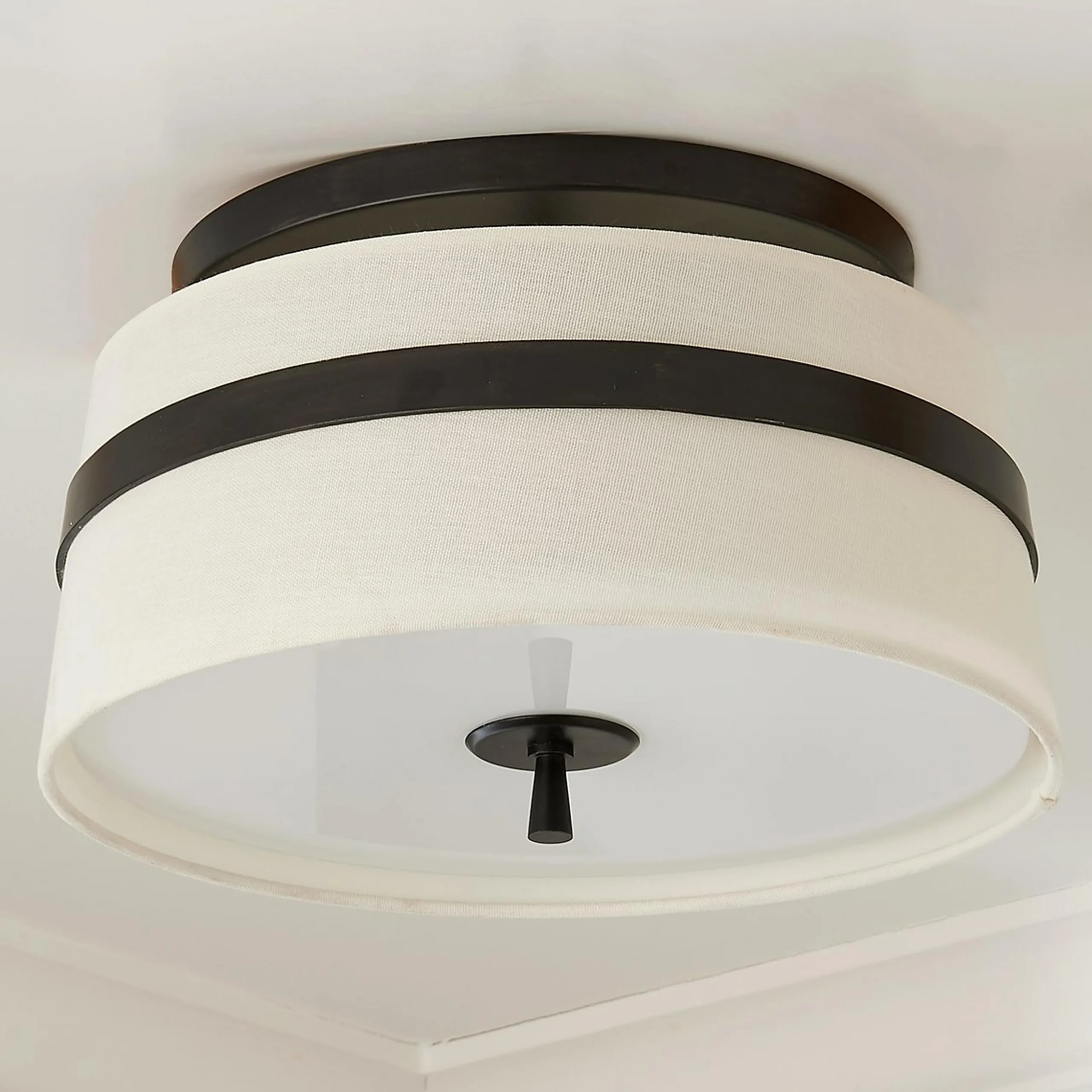 Robinson Ceiling Light - Small