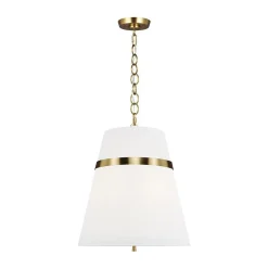 Robinson Pendant - Large
