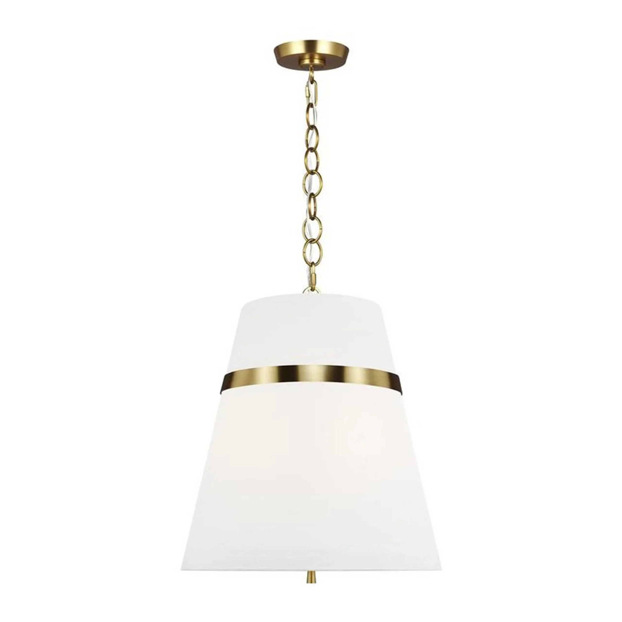 Robinson Pendant - Large