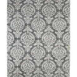 Robiquet Hand-Tufted Rug