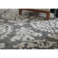 Robiquet Hand-Tufted Rug