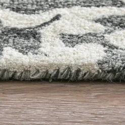 Robiquet Hand-Tufted Rug
