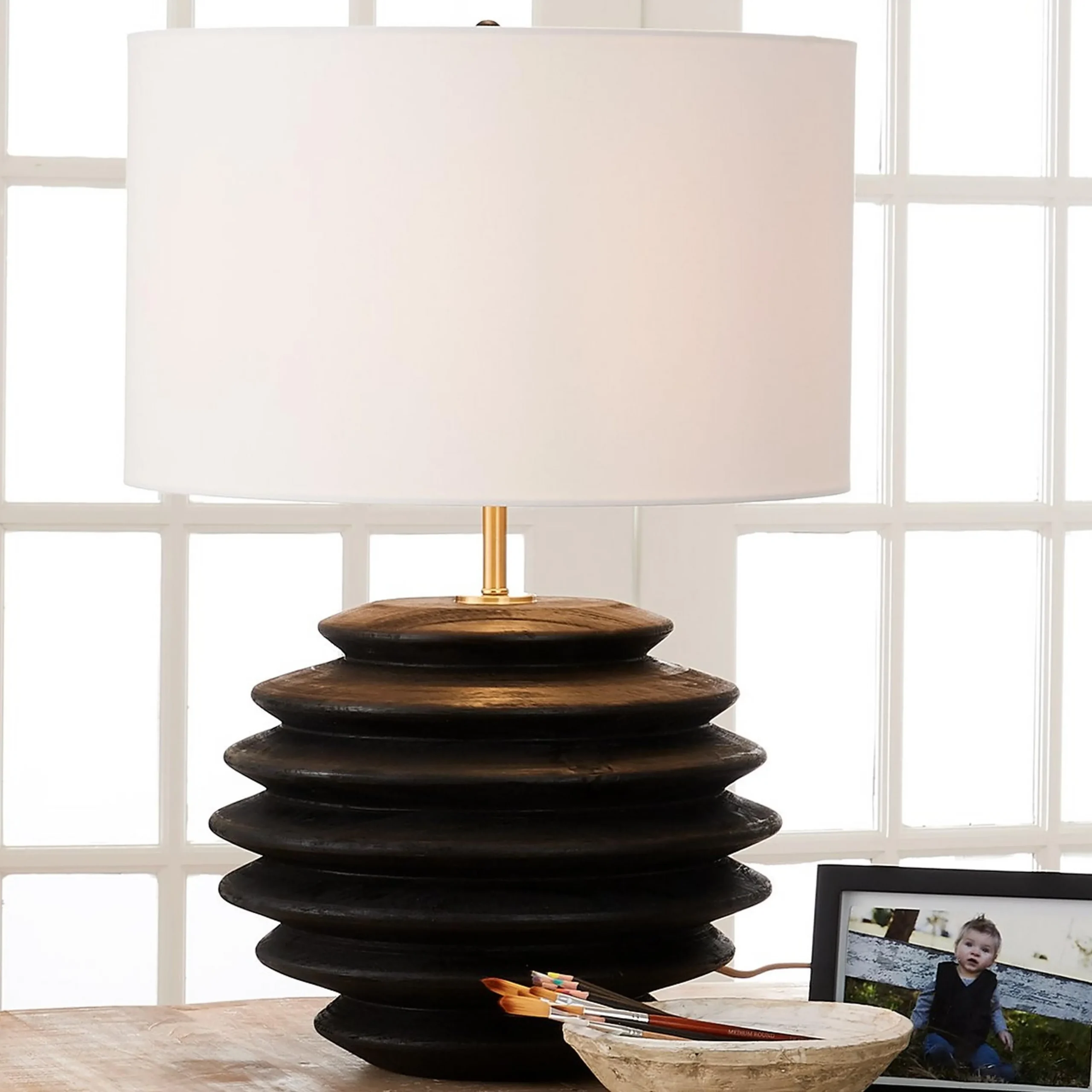Rocio Table Lamp