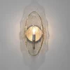 Rock Candy Sconce