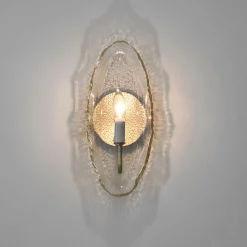 Rock Candy Sconce