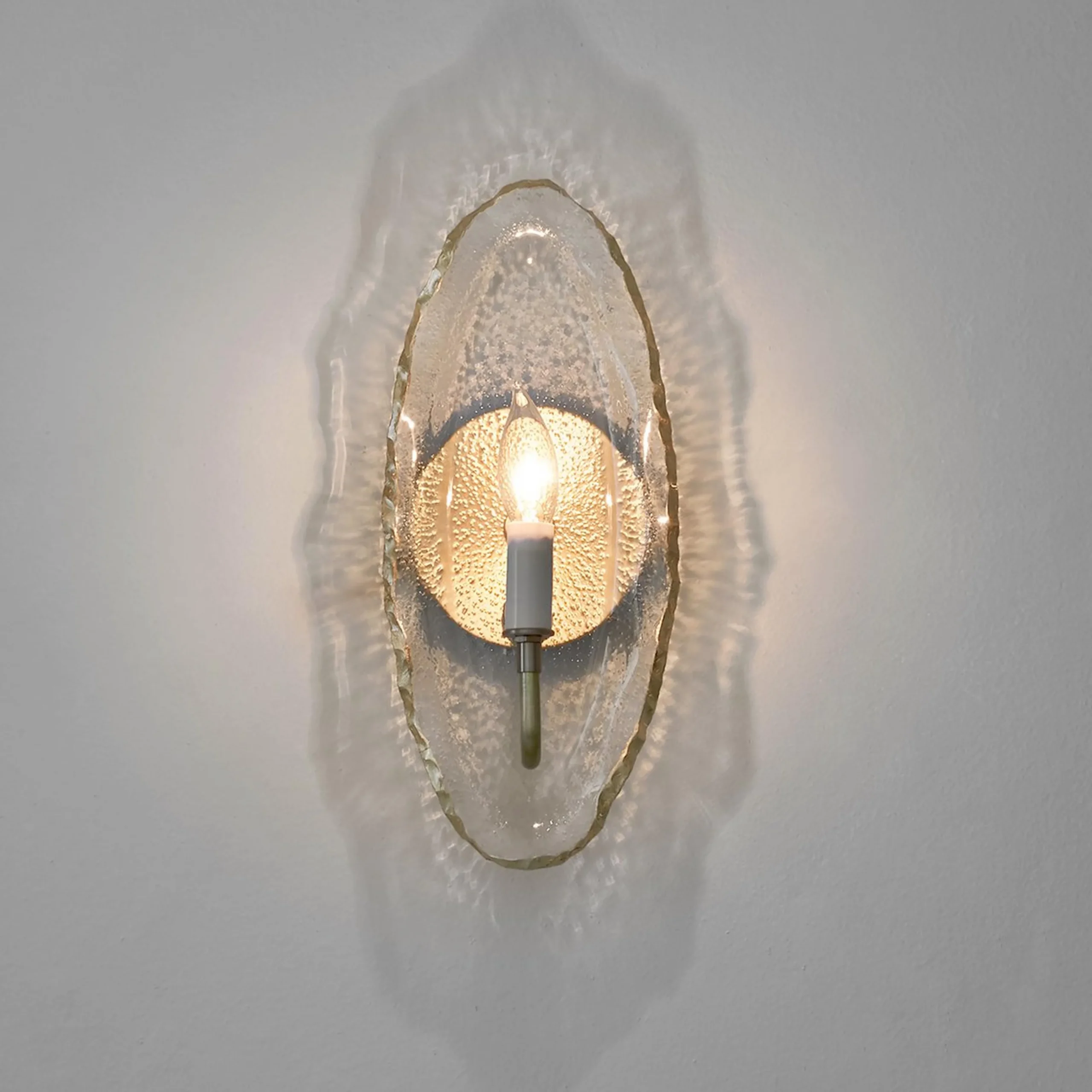Rock Candy Sconce