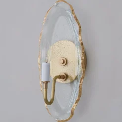 Rock Candy Sconce