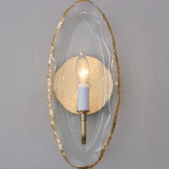 Rock Candy Sconce