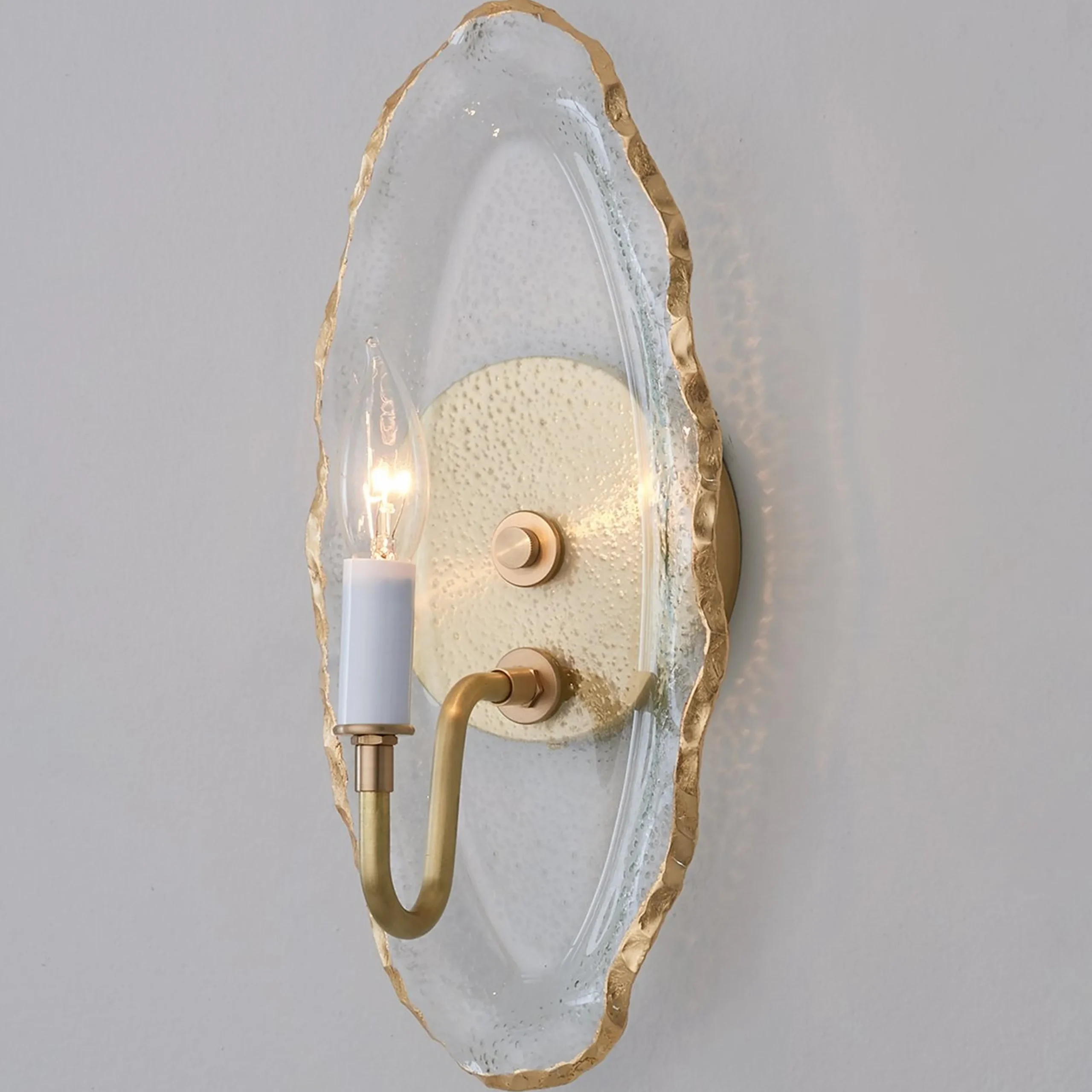 Rock Candy Sconce