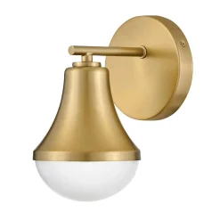 Rockford Retro Bath Sconce