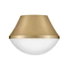 Rockford Retro Ceiling Light