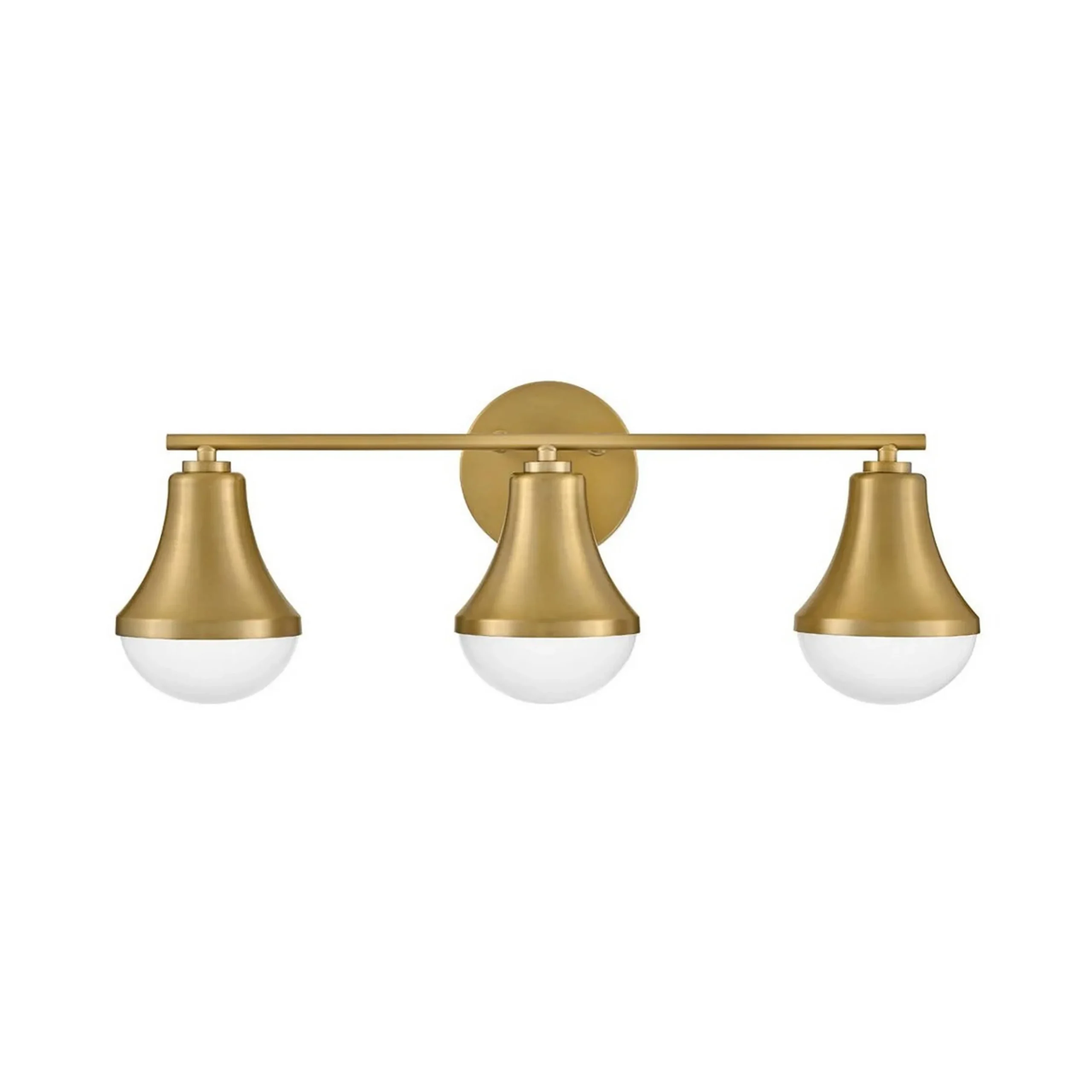 Rockford Retro Vanity Light - 3 Light