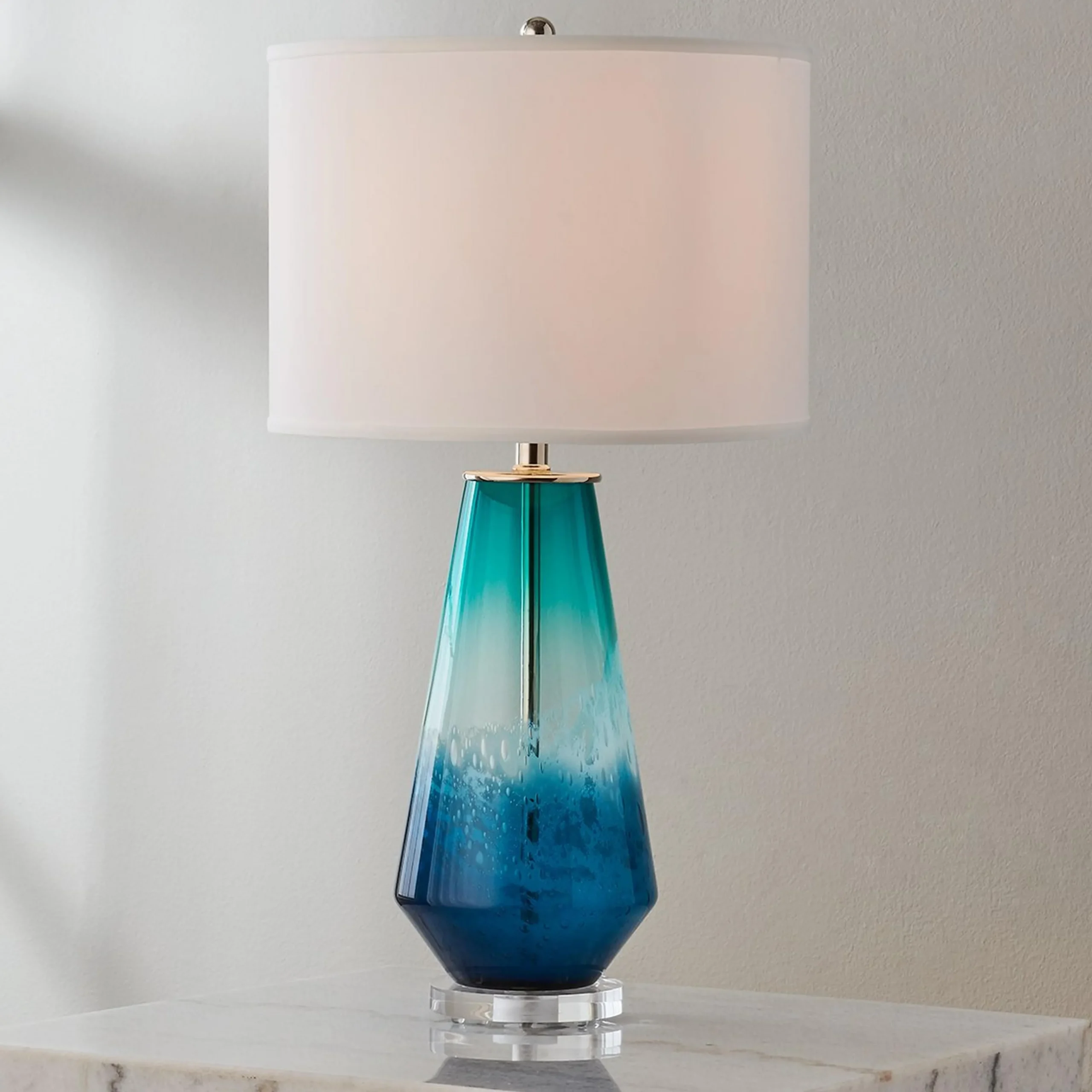 Rockland Table Lamp