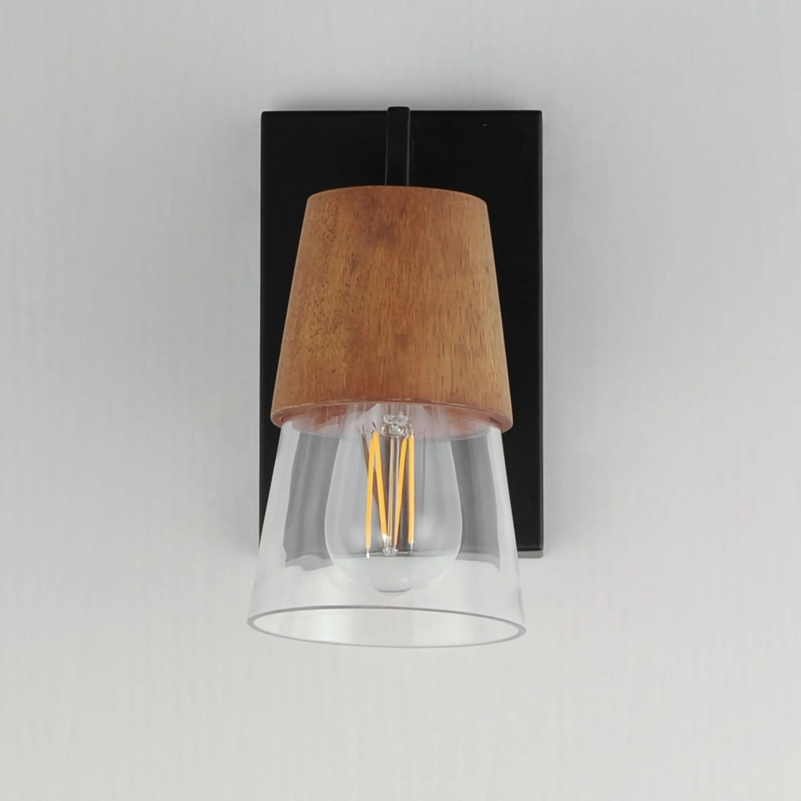 Rockmore Bath Sconce