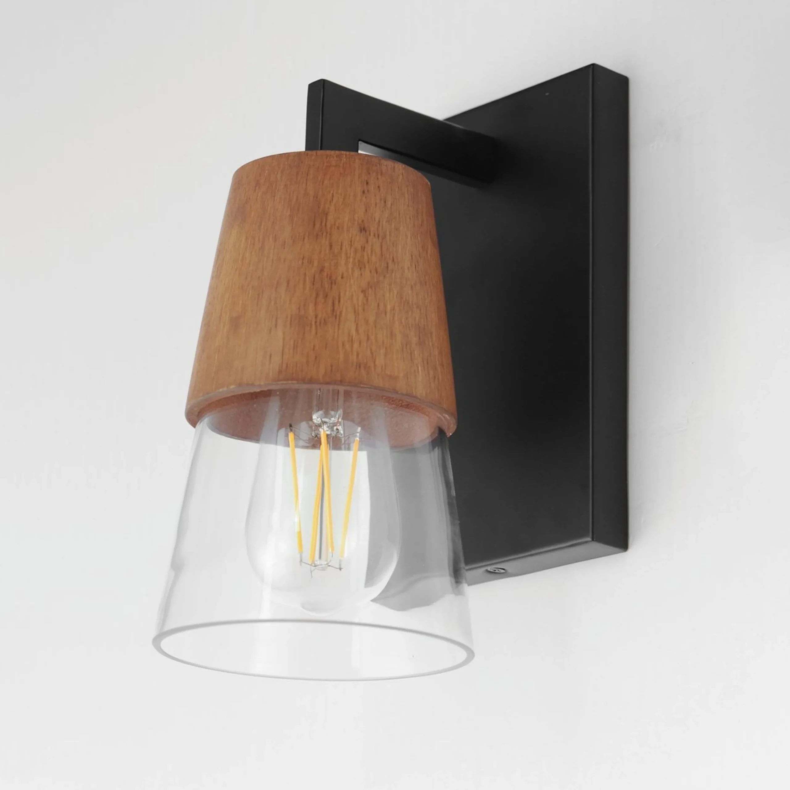 Rockmore Bath Sconce