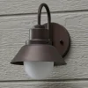 Rockport Coastal Outdoor Sconce