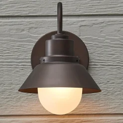 Rockport Coastal Outdoor Sconce