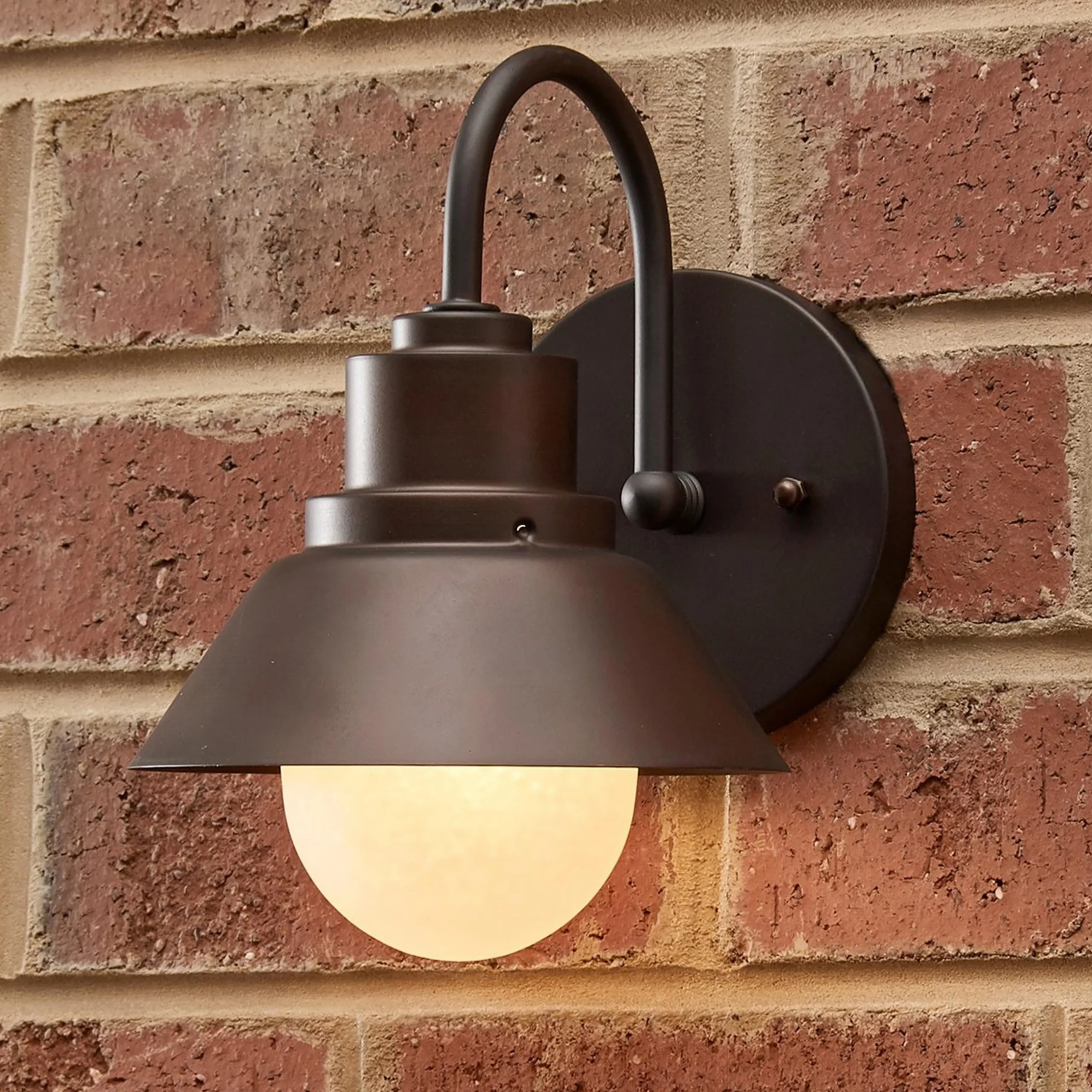Rockport Coastal Outdoor Sconce