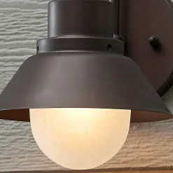 Rockport Coastal Outdoor Sconce