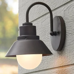 Rockport Coastal Outdoor Sconce