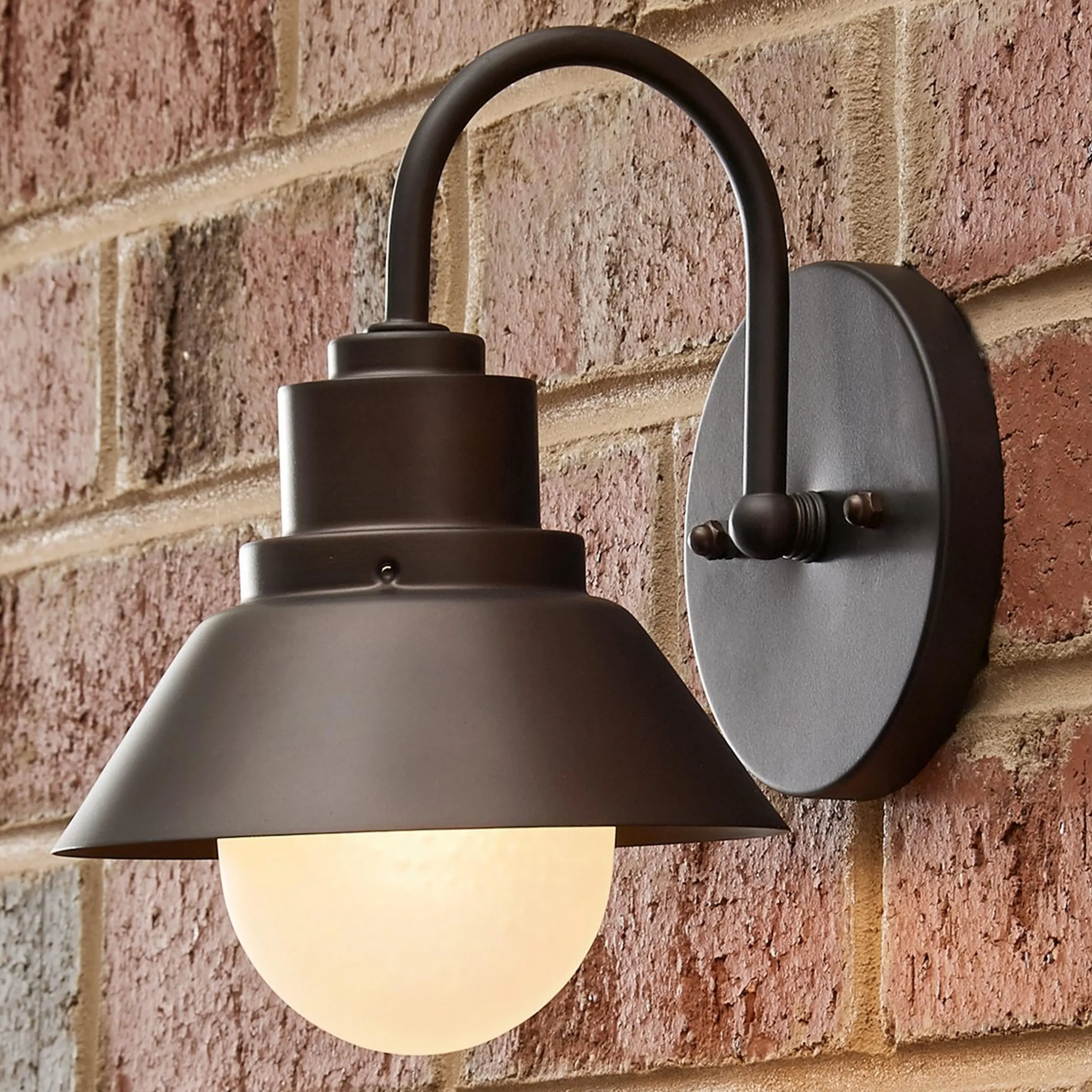 Rockport Coastal Outdoor Sconce