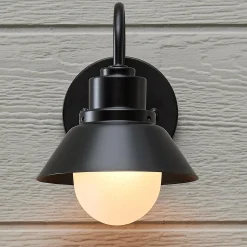 Rockport Coastal Outdoor Sconce