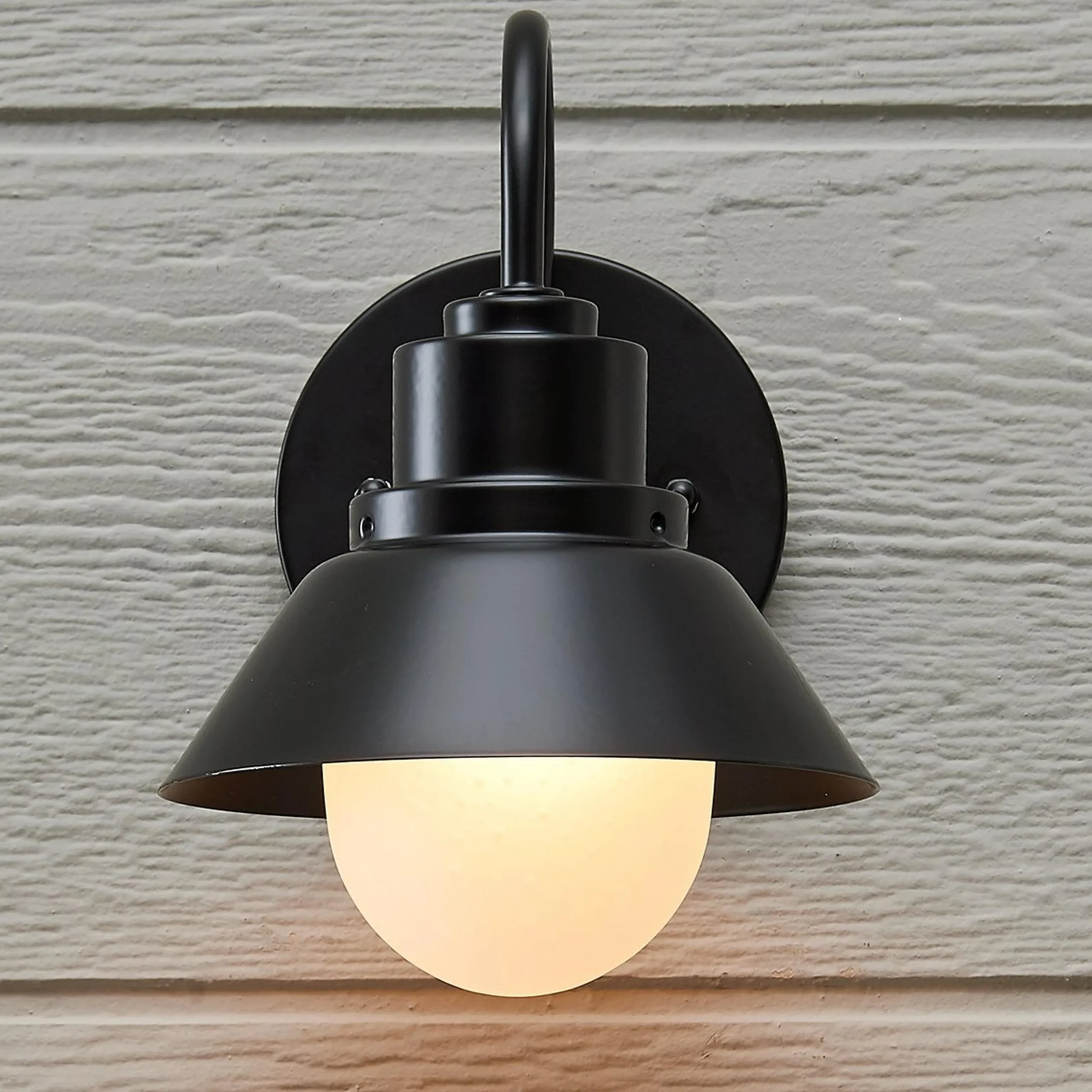 Rockport Coastal Outdoor Sconce