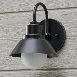 Rockport Coastal Outdoor Sconce