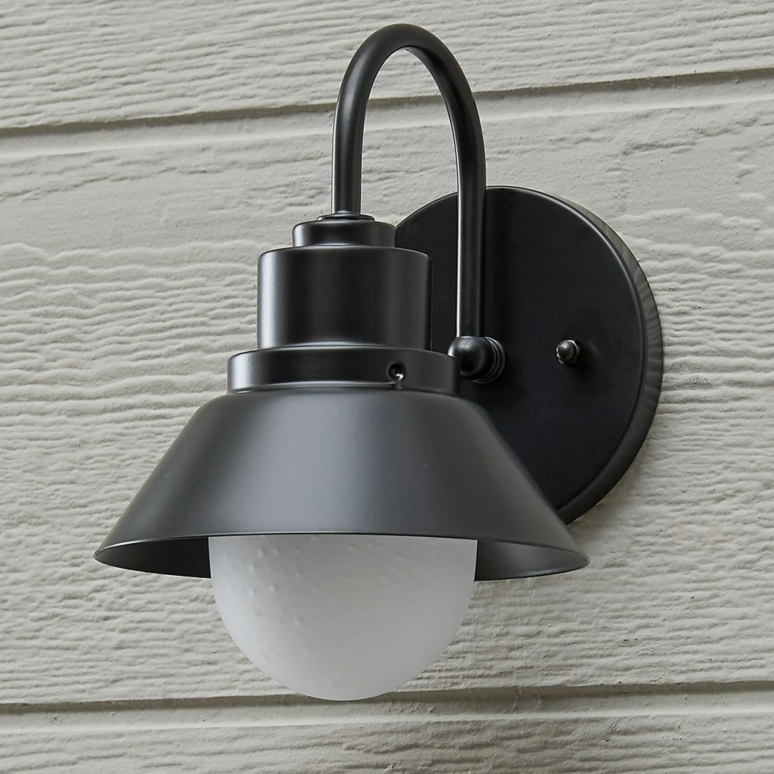 Rockport Coastal Outdoor Sconce
