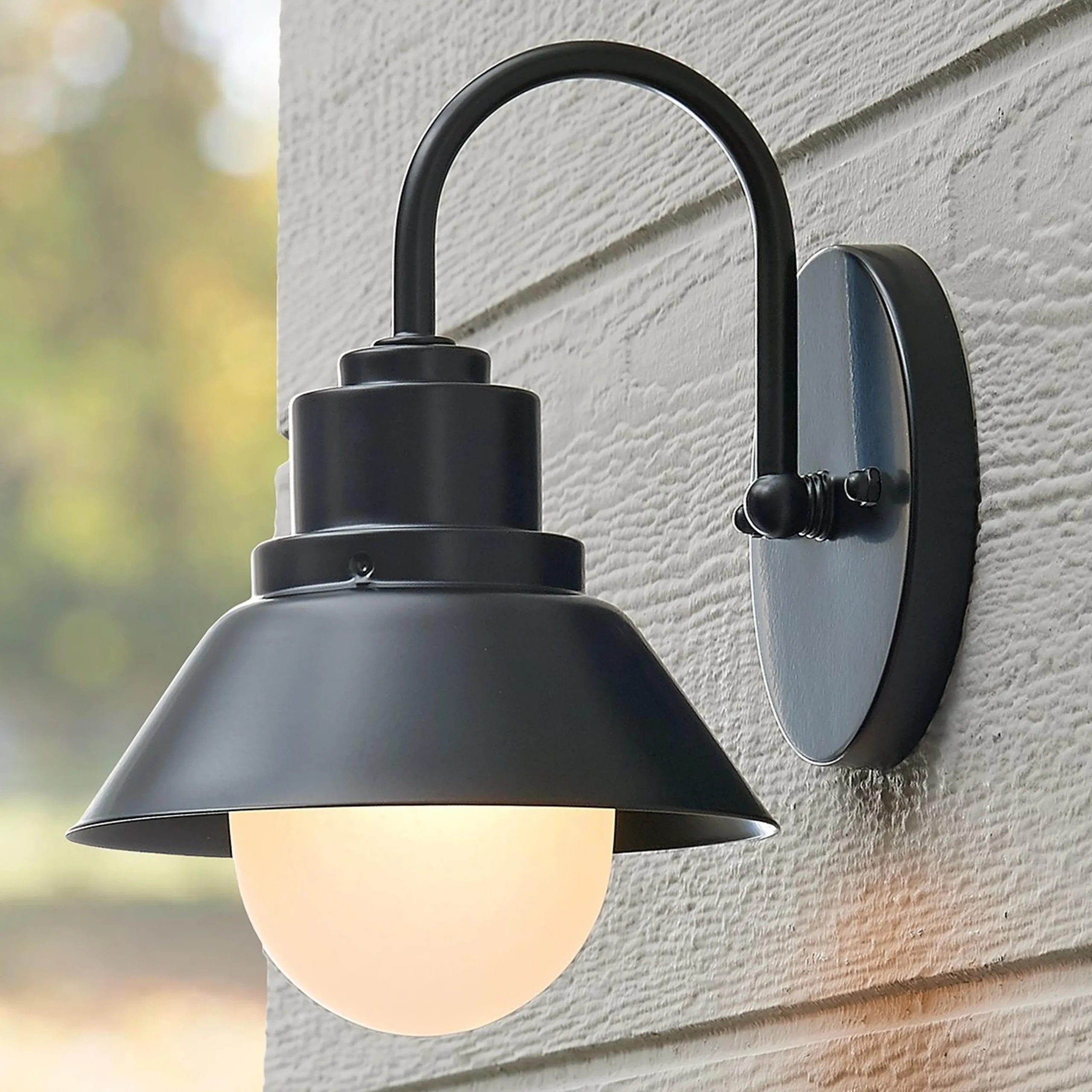 Rockport Coastal Outdoor Sconce