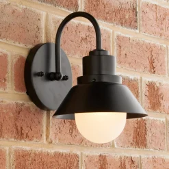 Rockport Coastal Outdoor Sconce