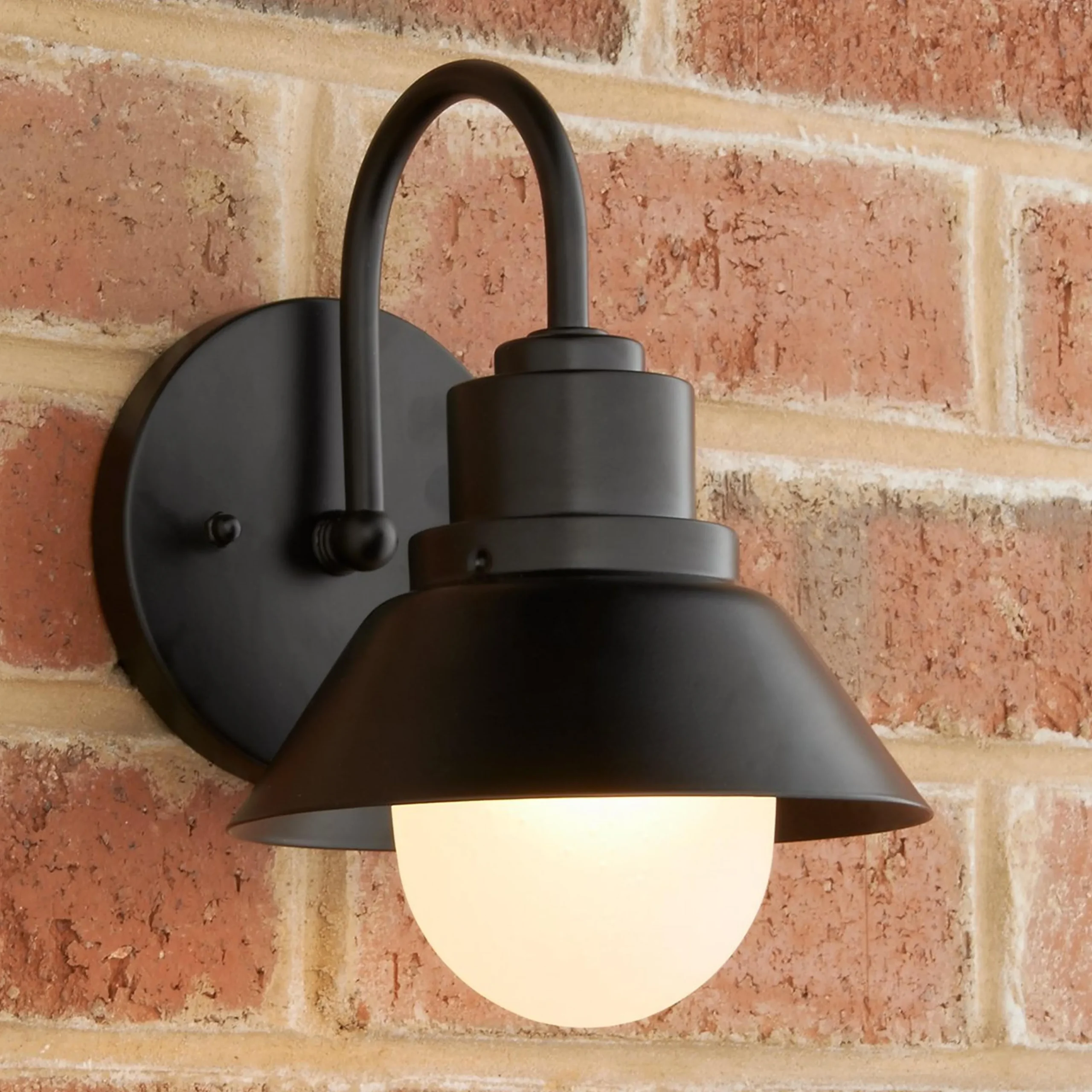 Rockport Coastal Outdoor Sconce