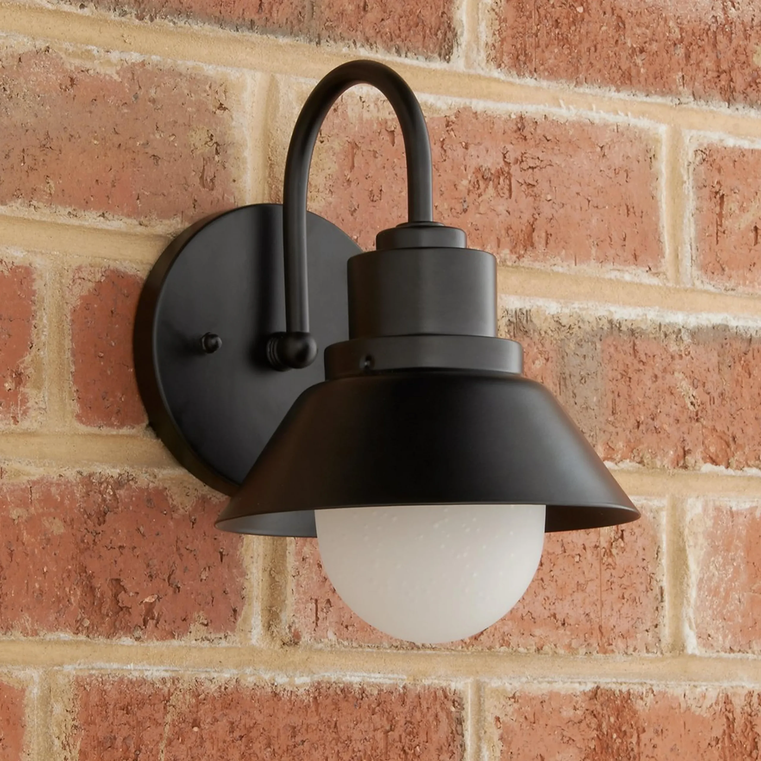 Rockport Coastal Outdoor Sconce