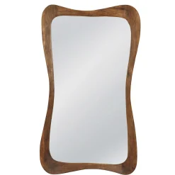 Rockrose Mirror