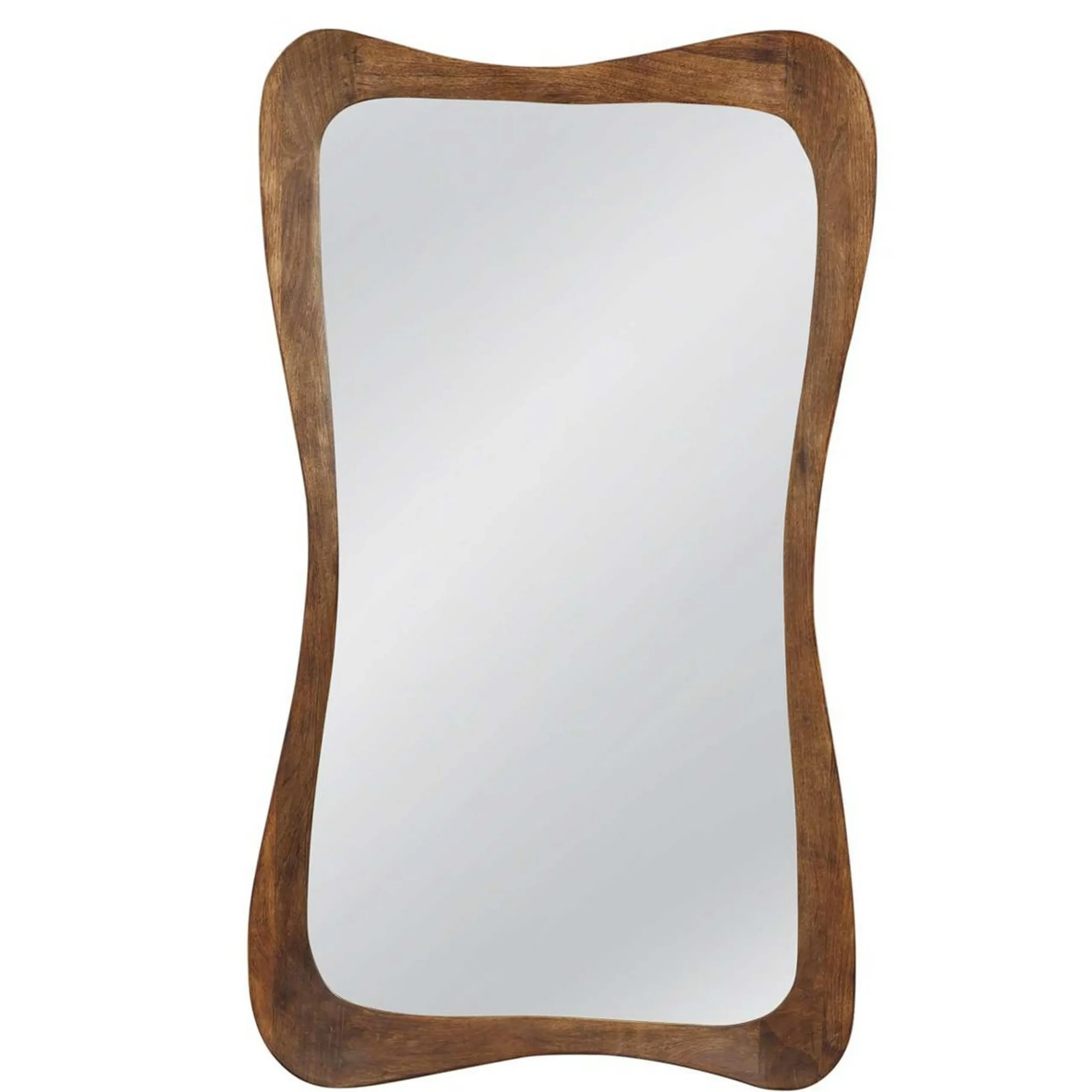 Rockrose Mirror