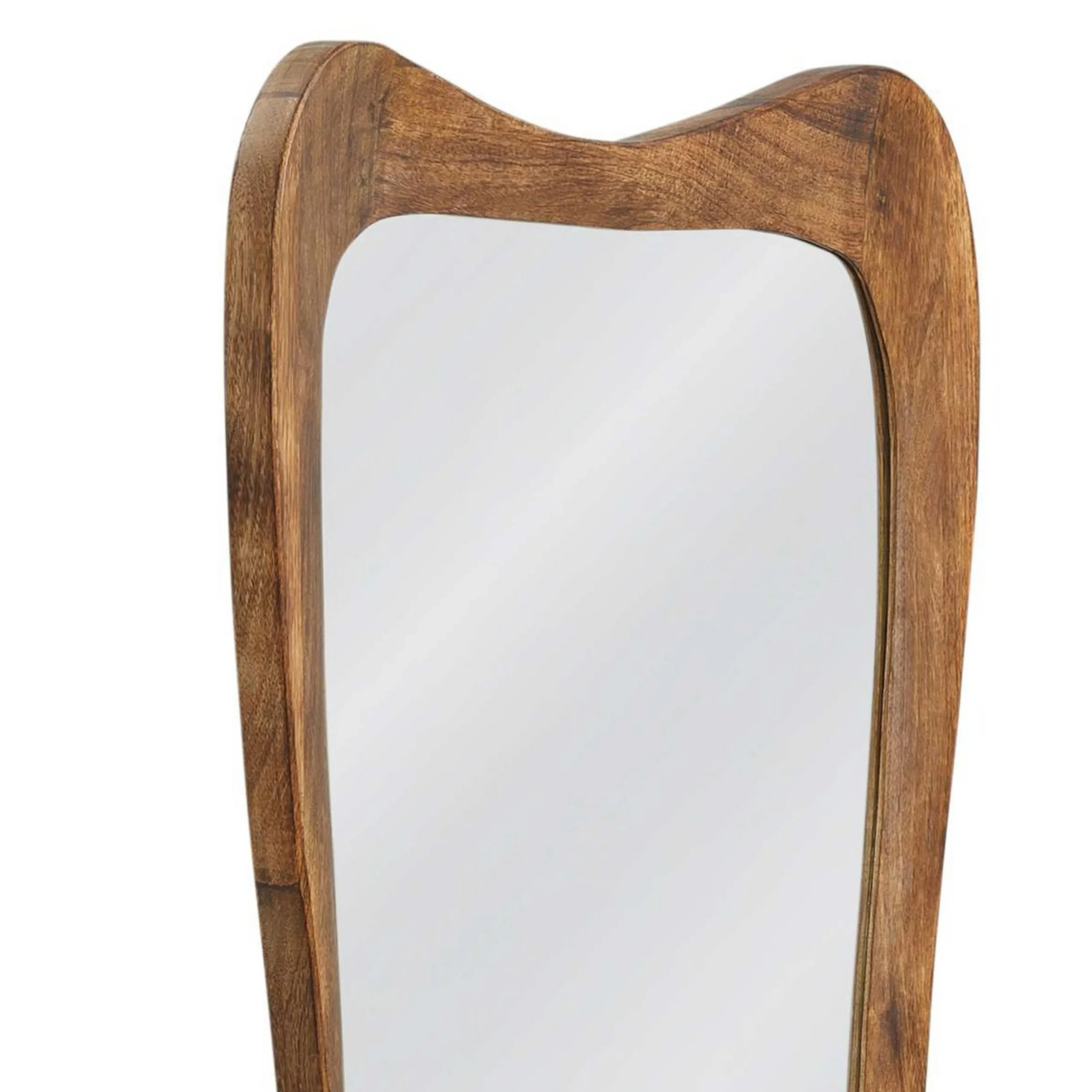 Rockrose Mirror