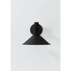 Rocky Outdoor Sconce - Small