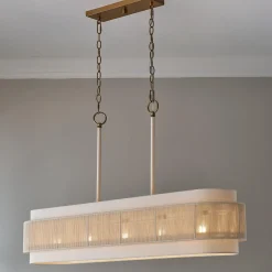 Rodanthe Island Chandelier