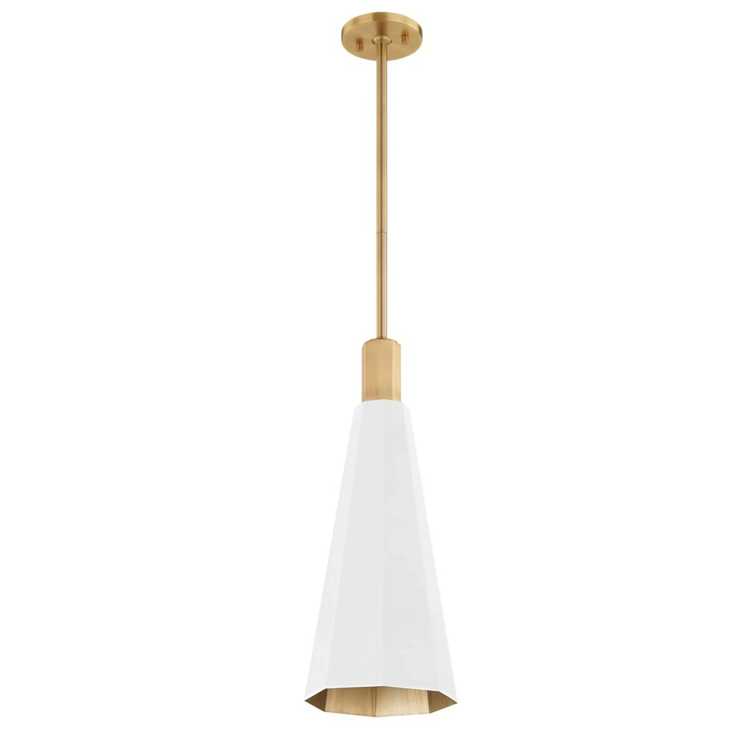 Rodzina Tapered Pendant