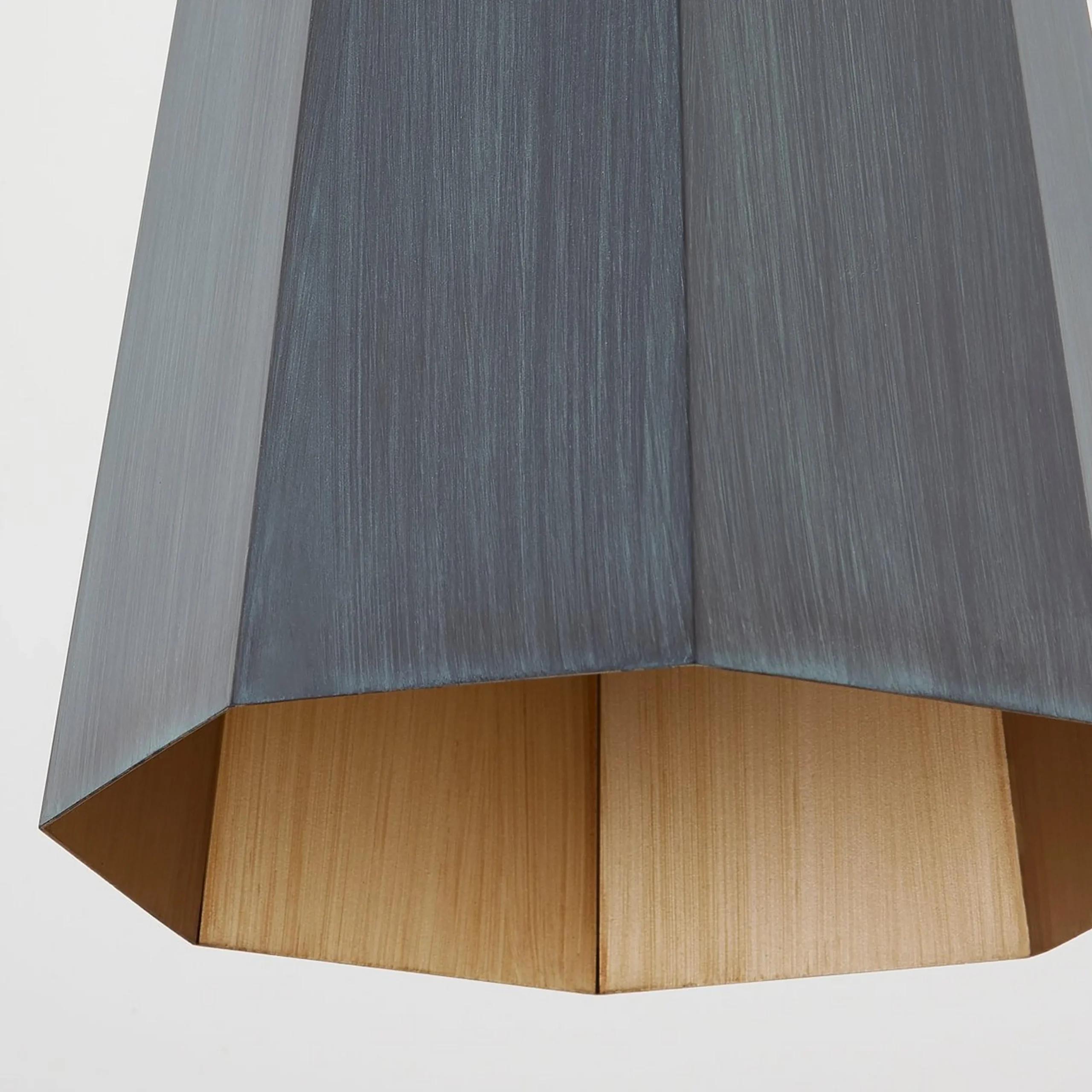 Rodzina Tapered Pendant