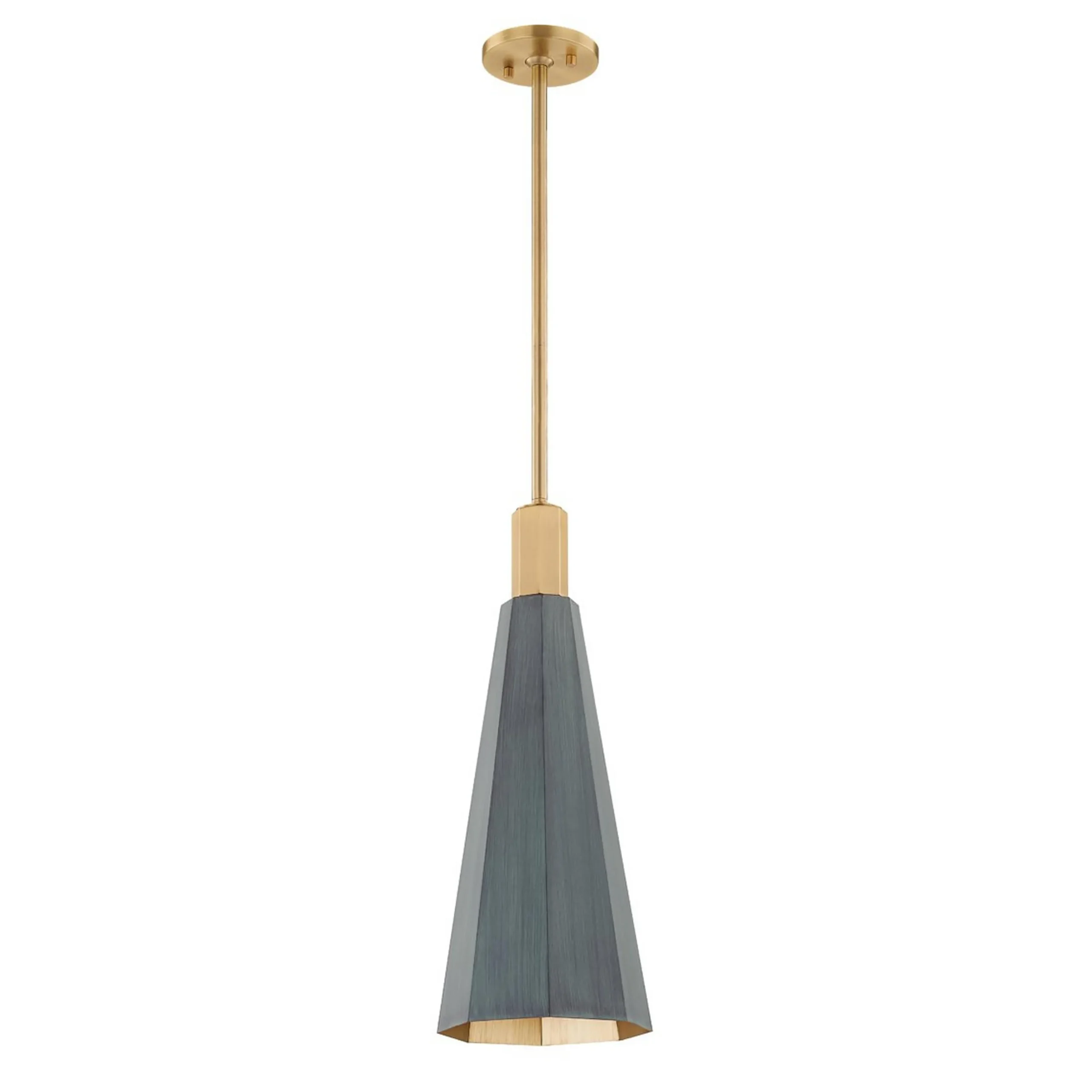 Rodzina Tapered Pendant