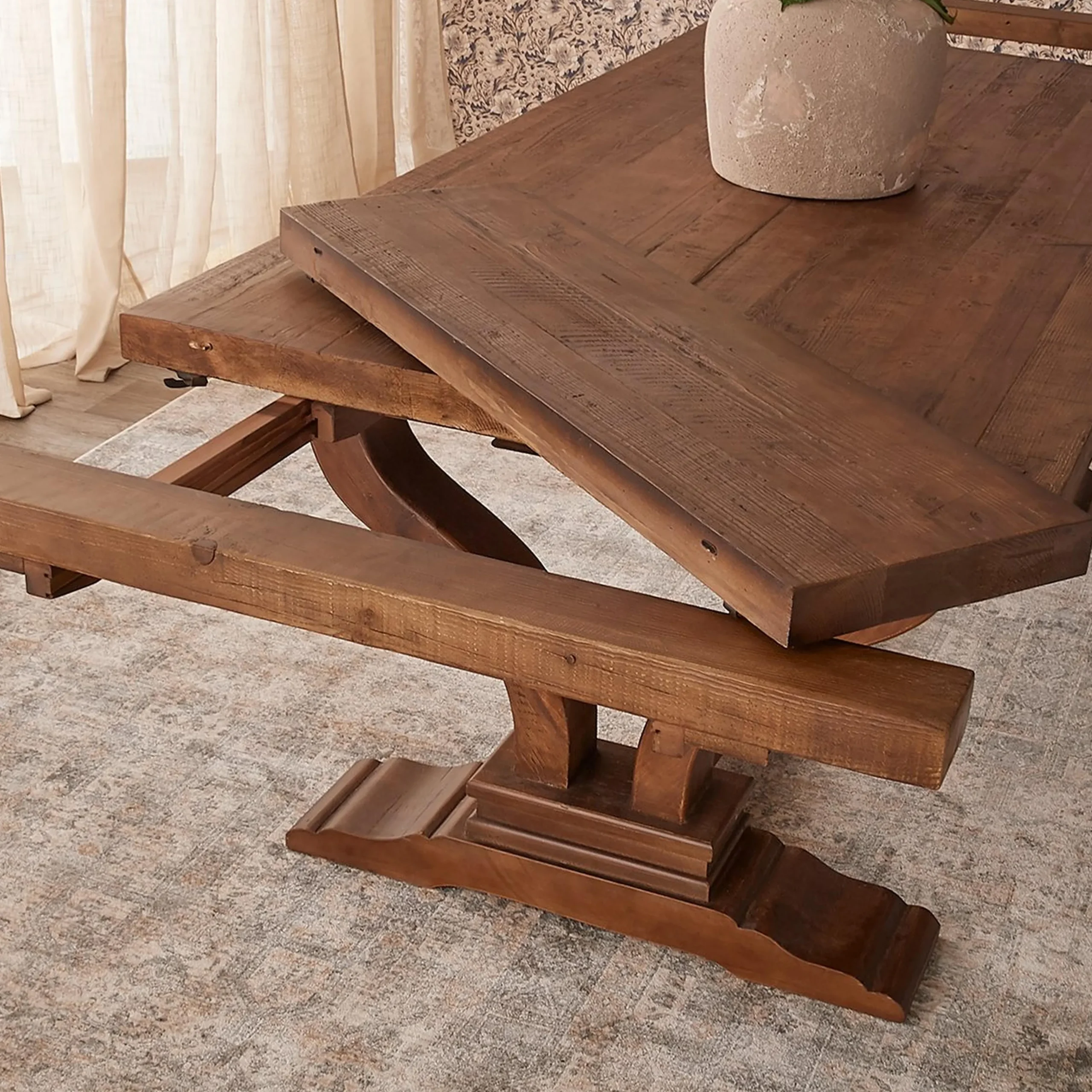 Rohane Dining Table