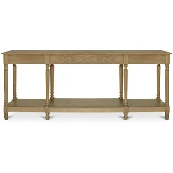 Roland Console Table
