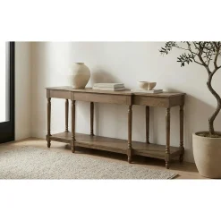Roland Console Table